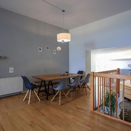 Ferienhaus Erna Doberlug-Kirchhain Extérieur photo