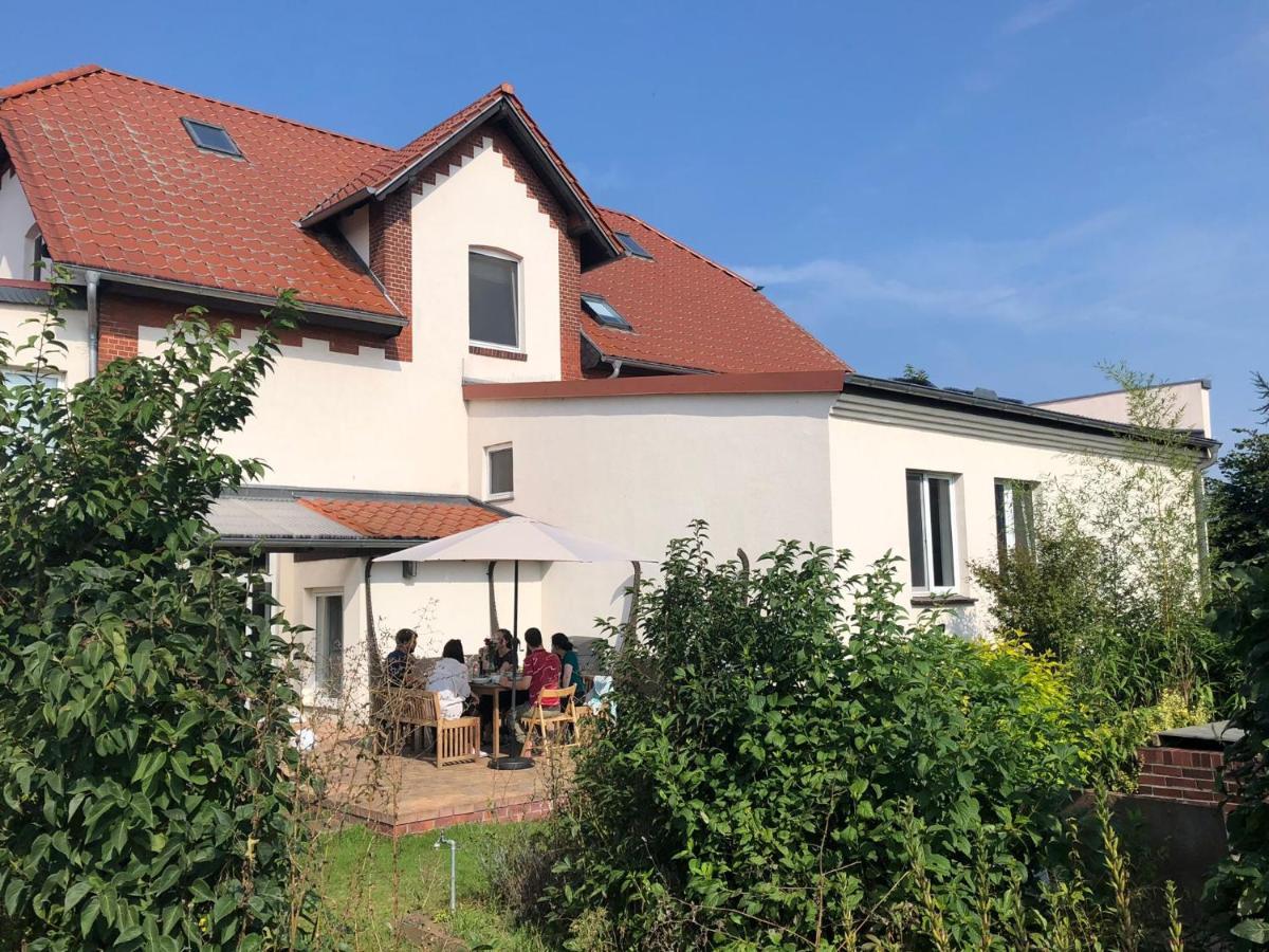 Ferienhaus Erna Doberlug-Kirchhain Extérieur photo