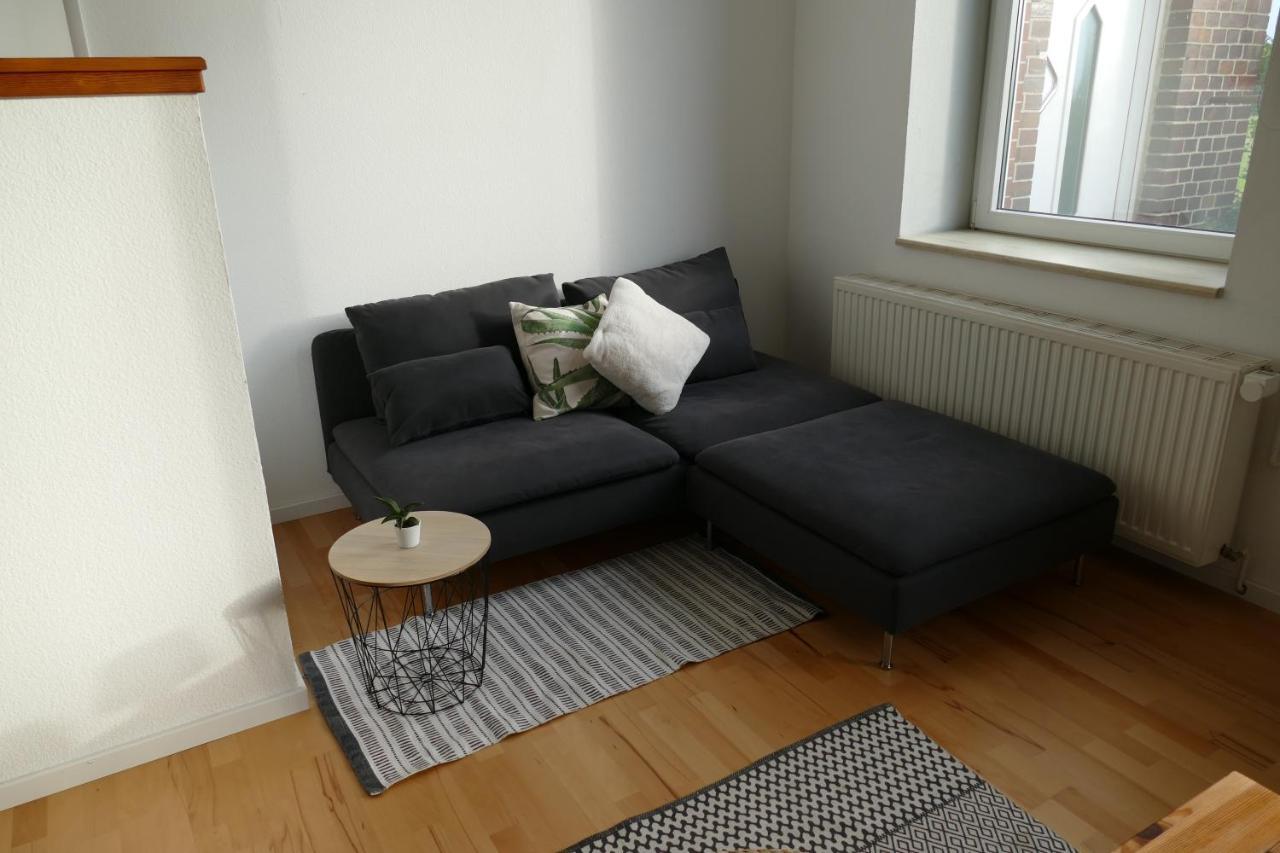 Ferienhaus Erna Doberlug-Kirchhain Extérieur photo