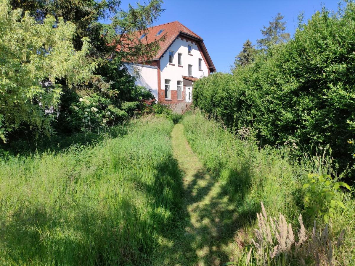 Ferienhaus Erna Doberlug-Kirchhain Extérieur photo