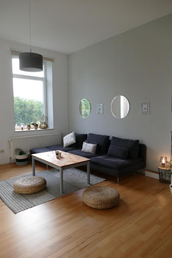 Ferienhaus Erna Doberlug-Kirchhain Extérieur photo