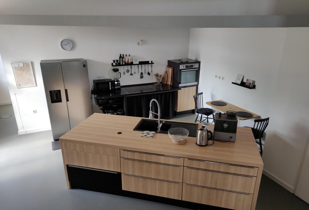 Ferienhaus Erna Doberlug-Kirchhain Extérieur photo