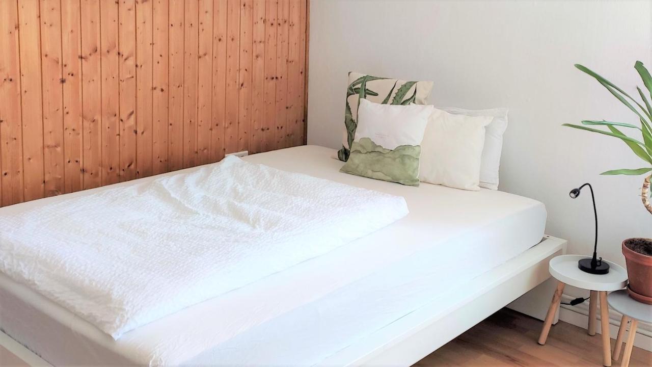 Ferienhaus Erna Doberlug-Kirchhain Extérieur photo