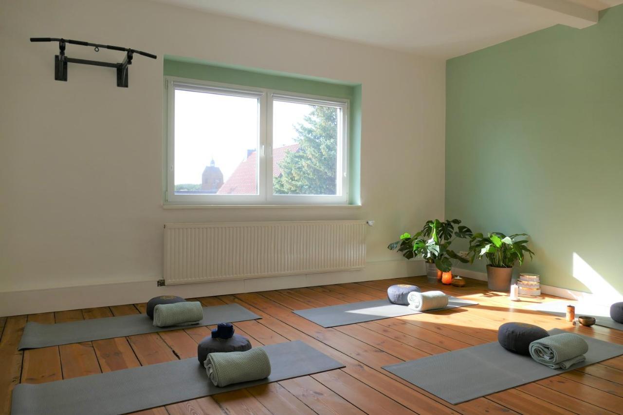 Ferienhaus Erna Doberlug-Kirchhain Extérieur photo
