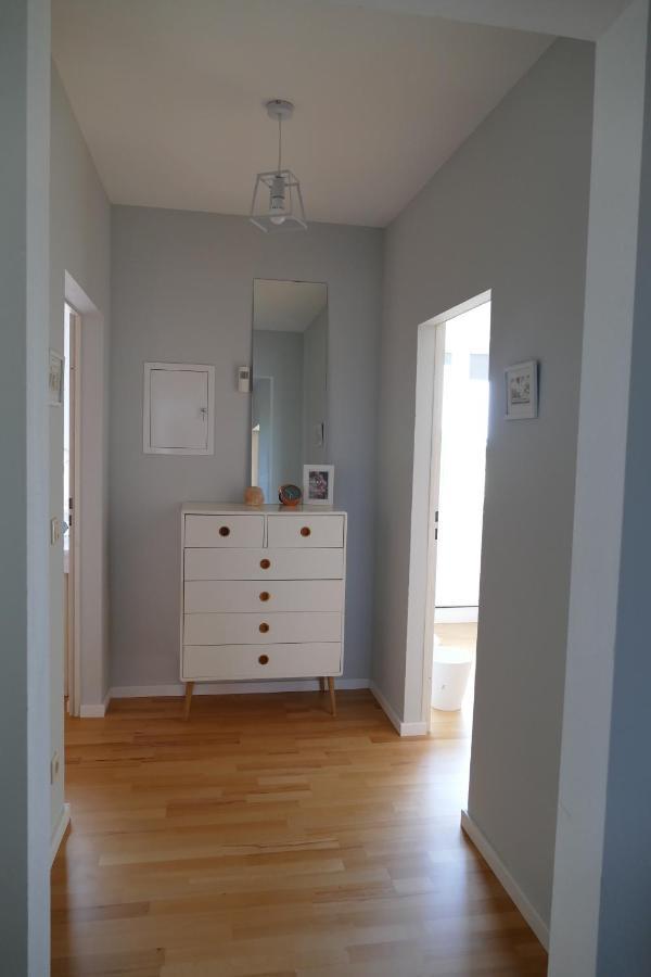 Ferienhaus Erna Doberlug-Kirchhain Extérieur photo