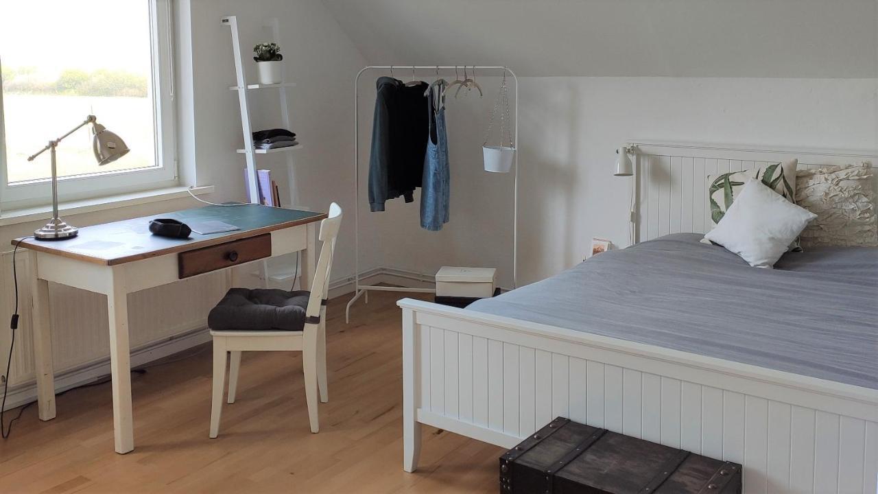 Ferienhaus Erna Doberlug-Kirchhain Extérieur photo