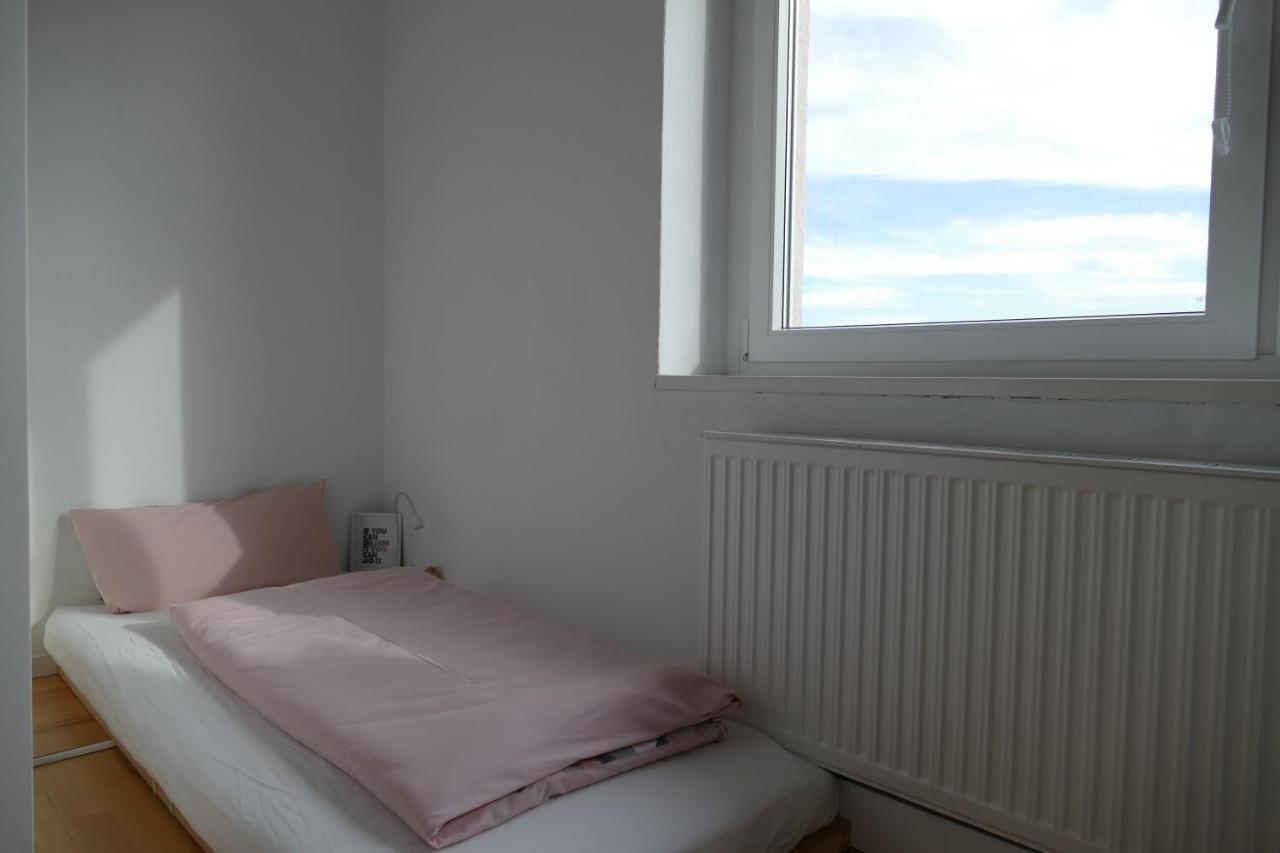 Ferienhaus Erna Doberlug-Kirchhain Extérieur photo