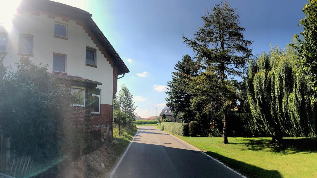 Ferienhaus Erna Doberlug-Kirchhain Extérieur photo