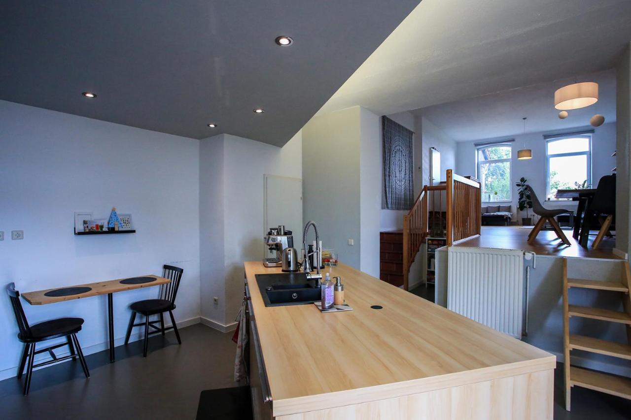 Ferienhaus Erna Doberlug-Kirchhain Extérieur photo