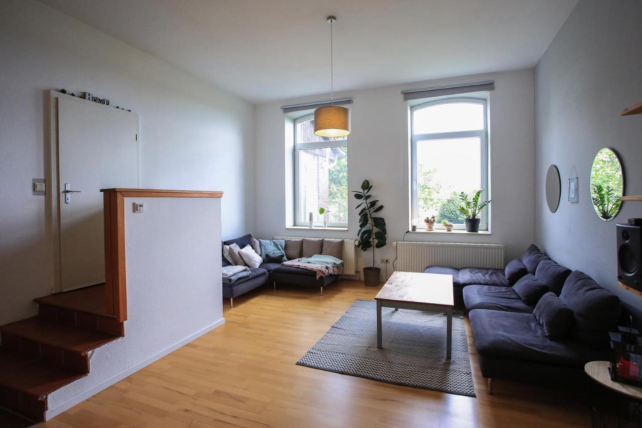 Ferienhaus Erna Doberlug-Kirchhain Extérieur photo