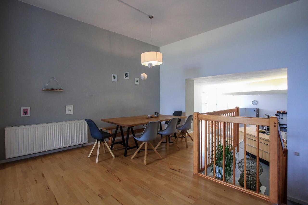 Ferienhaus Erna Doberlug-Kirchhain Extérieur photo