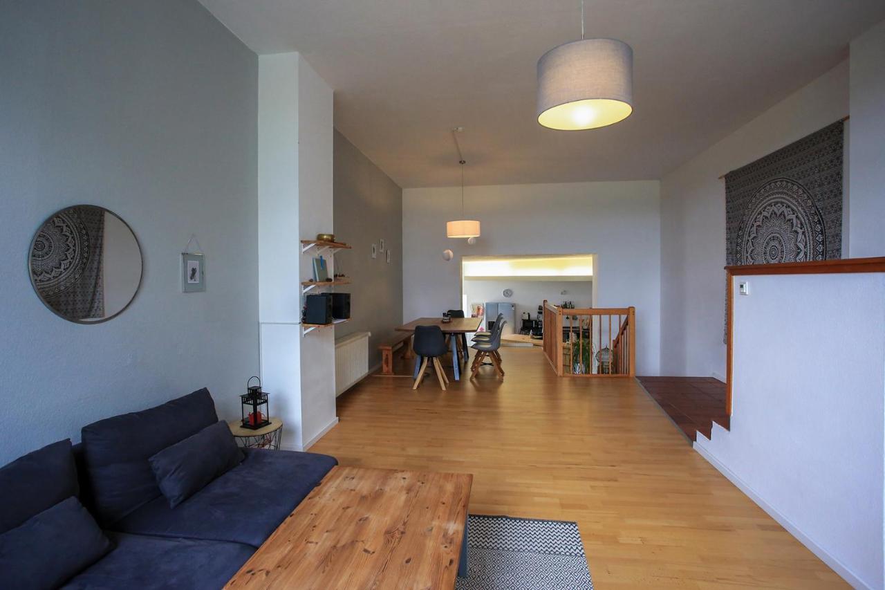 Ferienhaus Erna Doberlug-Kirchhain Extérieur photo