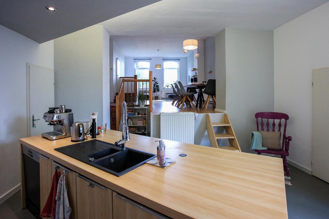 Ferienhaus Erna Doberlug-Kirchhain Extérieur photo